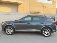 Usata Cupra Formentor 150 CV (110 kW) 2022 Grigio scuro SUV