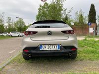 usata Mazda 3 Hatchback 2.0L e-Skyactiv-G M Hybrid Exclusive Line del 202usata a Venezia