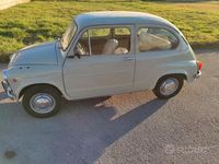 Usata Fiat 600 1960