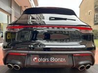 Usata Porsche Macan 381 CV (280 kW) 2022 Nero SUV