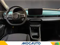 Usata Fiat 600 La Prima 110 CV (80 kW) 2024 Bianco SUV
