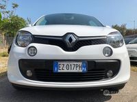 Usata Renault Twingo SE 69 CV (50 kW) 2015 Bianco Utilitaria