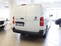 Usata Fiat Scudo 145 CV (106 kW) 2023 Bianco Furgone