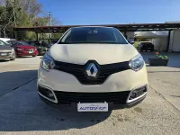 Gebraucht Renault Captur Intens 90 PS (66 kW) 2017 Beige SUV