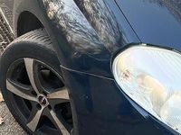 Usata Fiat Grande Punto Active 2010 Utilitaria