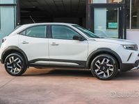 Käytetty Opel Mokka Elegance 110 HP (80 kW) 2022 Valkoinen Katumaasturi