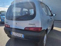 usata Fiat Seicento 1.1i cat S