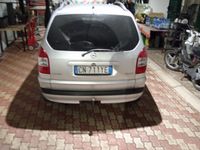 usata Opel Zafira 2.2 16V DTI cat Elegance