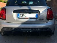 Usata Mini Cooper S 180 CV (132 kW) 2023 Grigio Utilitaria