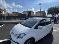 Usata VW up! Move 60 CV (44 kW) 2019 Utilitaria