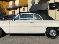 Usata Buick Skylark 190 CV (139 kW) 1962 Bianco Cabrio