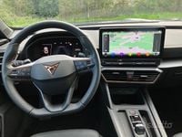 Usata Cupra Formentor 150 CV (110 kW) 2023 Grigio SUV