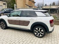 usata Citroën C4 Cactus PureTech 110 S&S Shine usato