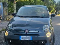 Usata Fiat 500S S 70 CV (51 kW) 2021 Berlina