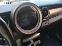 Usata Mini Cooper S 175 CV (128 kW) 2008 Nero Utilitaria