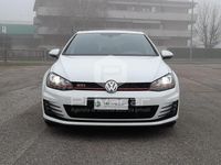 usata VW Golf GTI TSI 230cv 5p GOMME AGG.+CERCHI