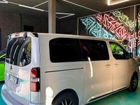 Usata Citroën Spacetourer 2018 Monovolume