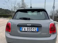 Usata Mini Cooper D Business 116 CV (85 kW) 2015 Utilitaria