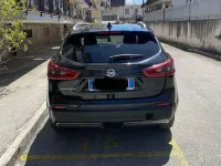 Usata Nissan Qashqai N-Connecta 110 CV (80 kW) 2018 SUV