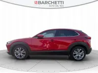 Usata Mazda CX-30 122 CV (89 kW) 2019 Rosso SUV
