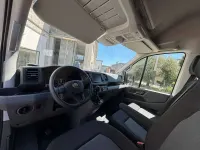 Usata VW Crafter 143 CV (105 kW) 2020 Bianco Furgone