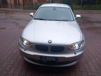 Usata BMW 118 143 CV (105 kW) 2011 Utilitaria