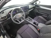 Usata Cupra Formentor 150 CV (110 kW) 2023 Magnetic tech SUV