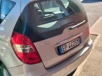Usata Mercedes 190 SE 75 CV (55 kW) 2012 Grigio Berlina