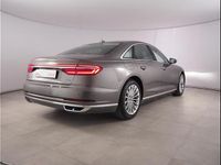 Usata Audi A8 285 CV (209 kW) 2019 Grigio Berlina