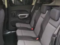 Usata Toyota Proace City City 110 CV (80 kW) 2020 Beige Monovolume