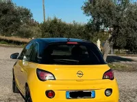 Usata Opel Adam 90 CV (66 kW) 2016 Utilitaria