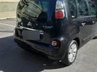Usata Citroën C3 Picasso 92 CV (67 kW) 2011 Nero Monovolume