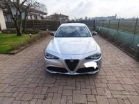 Usata Alfa Romeo Giulia Business 150 CV (110 kW) 2017 Berlina
