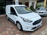 Usata Ford Tourneo Courier S 101 CV (74 kW) 2021 Bianco Monovolume