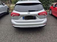 Usata Ford Focus Business Edition 120 CV (88 kW) 2020 Station wagon