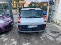 Usata Renault Scenic E-Tech Dynamique 130 CV (95 kW) 2006 Argento Monovolume