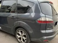 Usata Ford S-MAX S 140 CV (102 kW) 2007 Monovolume