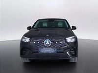 Usata Mercedes GLE350 Advanced Plus 197 CV (144 kW) 2024 Nero Coupé