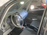 Usata Suzuki SX4 120 CV (88 kW) 2007 Station wagon