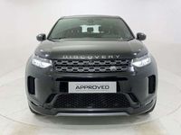 usata Land Rover Discovery Sport 2.0d i4 mhev R-Dynamic S awd 150cv auto