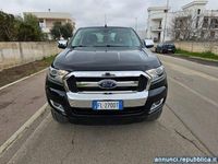 usata Ford Ranger 2.2 TDCi DC Limited 5pt.