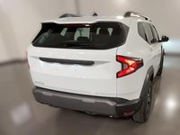 Nuova Dacia Duster Expression 101 CV (74 kW) 2025 Bianco pastello SUV