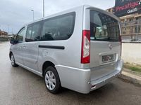 Usata Fiat Scudo 130 CV (95 kW) 2013 Grigio Furgone