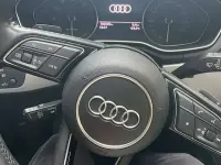 Usata Audi A4 Ambiente 170 CV (125 kW) 2020 Nero Station wagon