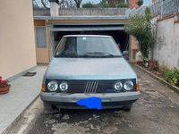 Usata Fiat Ritmo 130 CV (95 kW) 1984 Berlina