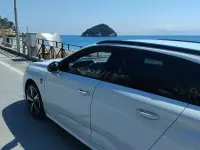 Nuevo Peugeot 308 GT 131 CV (96 kW) 2025 Blanco Familiar
