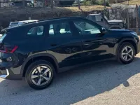 Usata BMW X1 150 CV (110 kW) 2023 Nero SUV