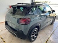 Usata Citroën C3 Aircross PureTech 110 CV (80 kW) 2022 SUV