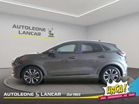 Usata Ford Puma ST-Line 124 CV (91 kW) 2021 Grigio SUV