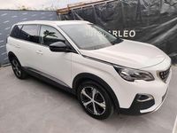Usata Peugeot 5008 Allure 131 CV (96 kW) 2020 Other SUV